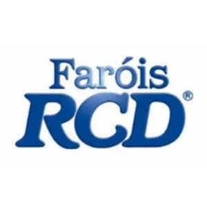 Faróis RCD
