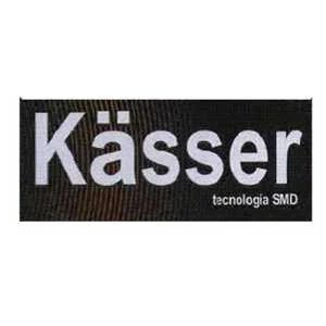 Kasser