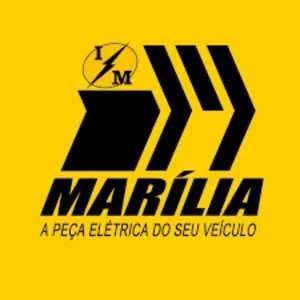 Marília