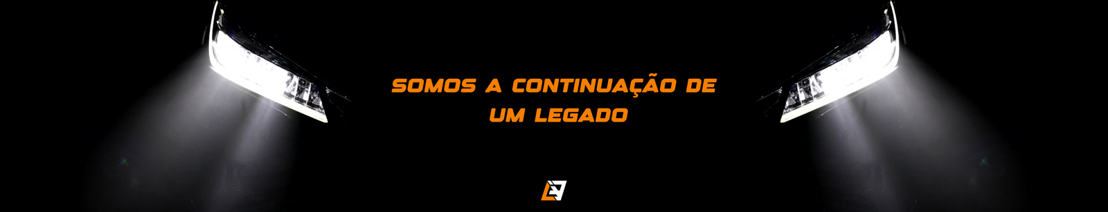 Legacio — Somos a continuação de um legado